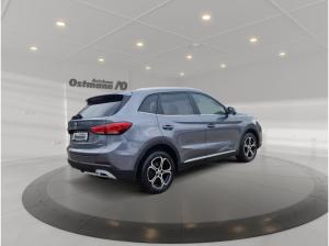 MG ZS 1.5L Comfort GRA KLIMA LED PDC