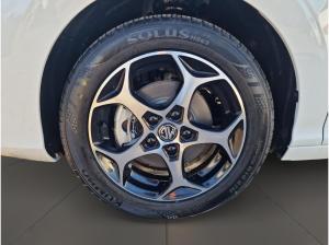 MG MG3 3 1.5 Comfort NAVI LM RFK PDC MFL