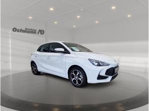 MG MG3 3 1.5 Comfort Navi,Rückfahrkamera,APP-Connect