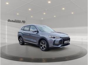 MG ZS 1.5L Comfort GRA KLIMA LED PDC