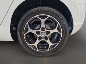 MG MG3 3 1.5 Comfort Navi,Rückfahrkamera,APP-Connect