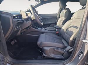 MG MG3 3 Hybrid+ LED KAM NAVI LM