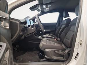 MG MG3 3 1.5 Comfort Navi,Rückfahrkamera,APP-Connect