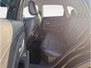 MG ZS Hybrid+ 1.5 Luxury SpurH KAM LED KeyLess