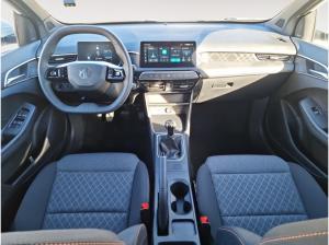 MG MG3 3 1.5 Comfort NAVI LM RFK PDC MFL