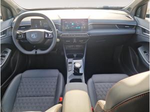 MG MG3 3 Hybrid+ LED KAM NAVI LM