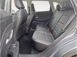 MG ZS 1.5L Comfort GRA KLIMA LED PDC