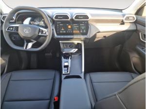 MG ZS Hybrid+ 1.5 Luxury SpurH KAM LED KeyLess