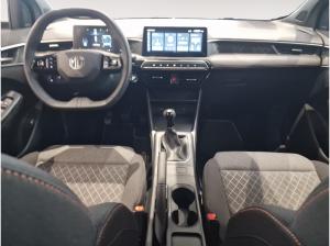 MG MG3 3 1.5 Comfort Navi,Rückfahrkamera,APP-Connect