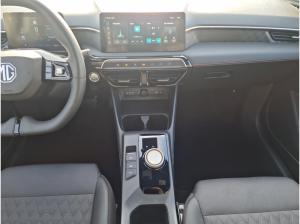 MG MG3 3 Hybrid+ LED KAM NAVI LM