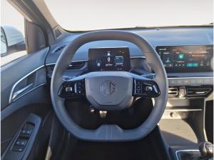 MG MG3 3 1.5 Comfort NAVI LM RFK PDC MFL