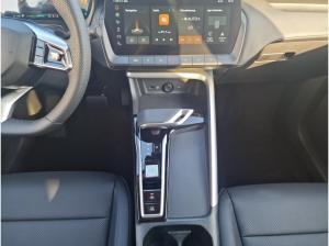 MG ZS Hybrid+ 1.5 Luxury SpurH KAM LED KeyLess