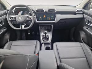 MG ZS 1.5L Comfort GRA KLIMA LED PDC