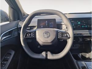 MG MG3 3 Hybrid+ LED KAM NAVI LM