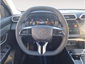 MG ZS Hybrid+ 1.5 Luxury SpurH KAM LED KeyLess