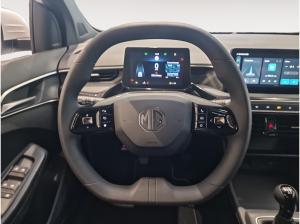 MG MG3 3 1.5 Comfort Navi,Rückfahrkamera,APP-Connect