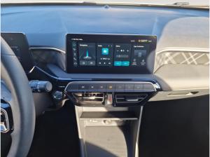 MG MG3 3 1.5 Comfort NAVI LM RFK PDC MFL