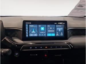 MG MG3 3 1.5 Comfort Navi,Rückfahrkamera,APP-Connect