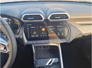 MG ZS Hybrid+ 1.5 Luxury SpurH KAM LED KeyLess