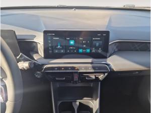 MG MG3 3 Hybrid+ LED KAM NAVI LM