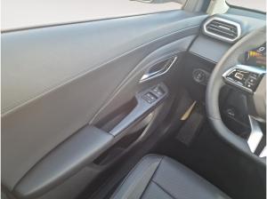 MG ZS Hybrid+ 1.5 Luxury SpurH KAM LED KeyLess