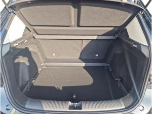 MG ZS Hybrid+ 1.5 Luxury SpurH KAM LED KeyLess