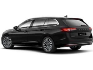 Skoda Superb Combi L&K 2,0 TDI