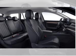 Skoda Superb Combi L&K 2,0 TDI