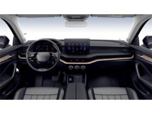 Skoda Superb Combi L&K 2,0 TDI