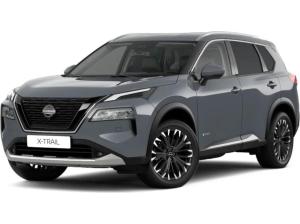 Nissan X-Trail 1.5 VC-T e-Power "Tekna+" 20" 3 Wartungen Inkl.
