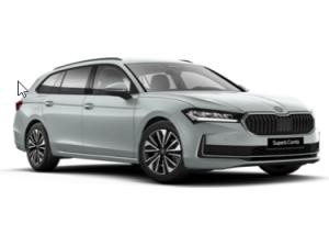 Skoda Superb Combi Selection 2,0 TDI