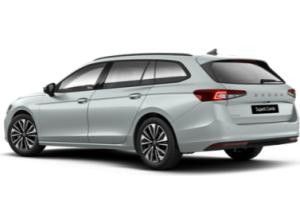 Skoda Superb Combi Selection 2,0 TDI