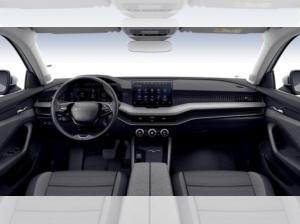 Skoda Superb Combi Selection 2,0 TDI