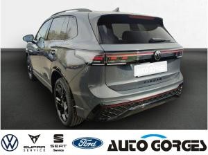 Volkswagen Tiguan R-Line 2.0l TDI SCR 4MOTION DSG +SOFORT+ELEKTR.HECKKL+RFK+IQ.LIGHT+