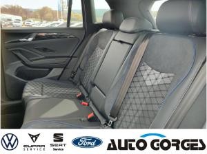 Volkswagen Tiguan R-Line 2.0l TDI SCR 4MOTION DSG +SOFORT+ELEKTR.HECKKL+RFK+IQ.LIGHT+