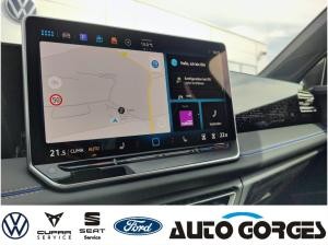 Volkswagen Tiguan R-Line 2.0l TDI SCR 4MOTION DSG +SOFORT+ELEKTR.HECKKL+RFK+IQ.LIGHT+