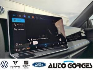 Volkswagen Tiguan R-Line 2.0l TDI SCR 4MOTION DSG +SOFORT+ELEKTR.HECKKL+RFK+IQ.LIGHT+