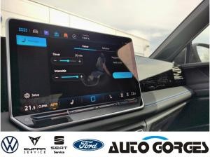 Volkswagen Tiguan R-Line 2.0l TDI SCR 4MOTION DSG +SOFORT+ELEKTR.HECKKL+RFK+IQ.LIGHT+