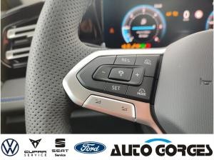 Volkswagen Tiguan R-Line 2.0l TDI SCR 4MOTION DSG +SOFORT+ELEKTR.HECKKL+RFK+IQ.LIGHT+