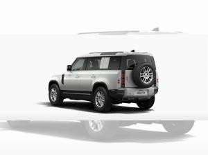 Land Rover Defender D200 S *SONDERMODELL EXMOOR*