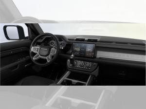 Land Rover Defender D200 S *SONDERMODELL EXMOOR*