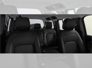 Land Rover Defender D200 S *SONDERMODELL EXMOOR*