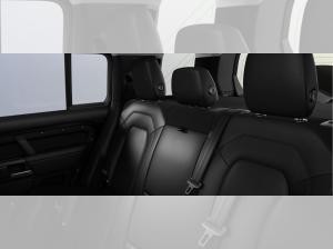 Land Rover Defender D200 S *SONDERMODELL EXMOOR*