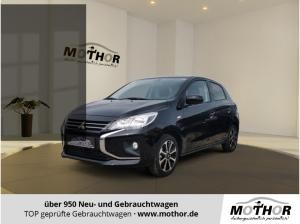 Mitsubishi Space Star Select+ 1,2 l MIVEC SmartLink