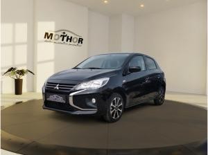 Mitsubishi Space Star Select+ 1,2 l MIVEC SmartLink