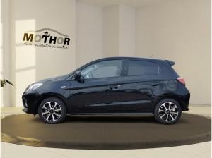 Mitsubishi Space Star Select+ 1,2 l MIVEC SmartLink