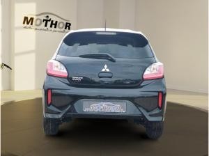 Mitsubishi Space Star Select+ 1,2 l MIVEC SmartLink