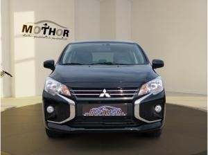 Mitsubishi Space Star Select+ 1,2 l MIVEC SmartLink