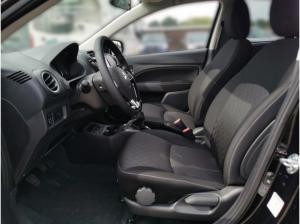 Mitsubishi Space Star Select+ 1,2 l MIVEC SmartLink