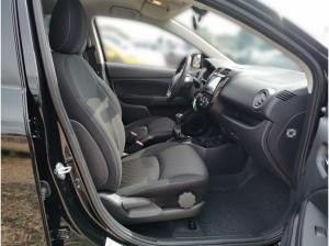 Mitsubishi Space Star Select+ 1,2 l MIVEC SmartLink